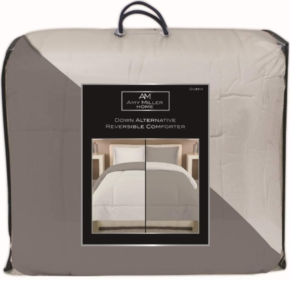 New comforter